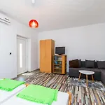 Apartments Sany