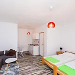 Apartments Sany