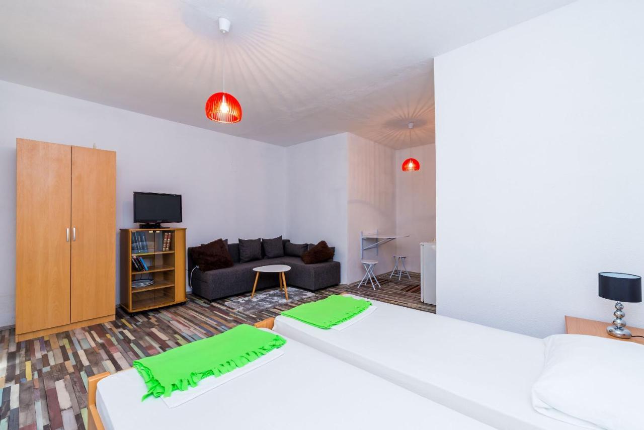 Apartment Sany Cavtat
