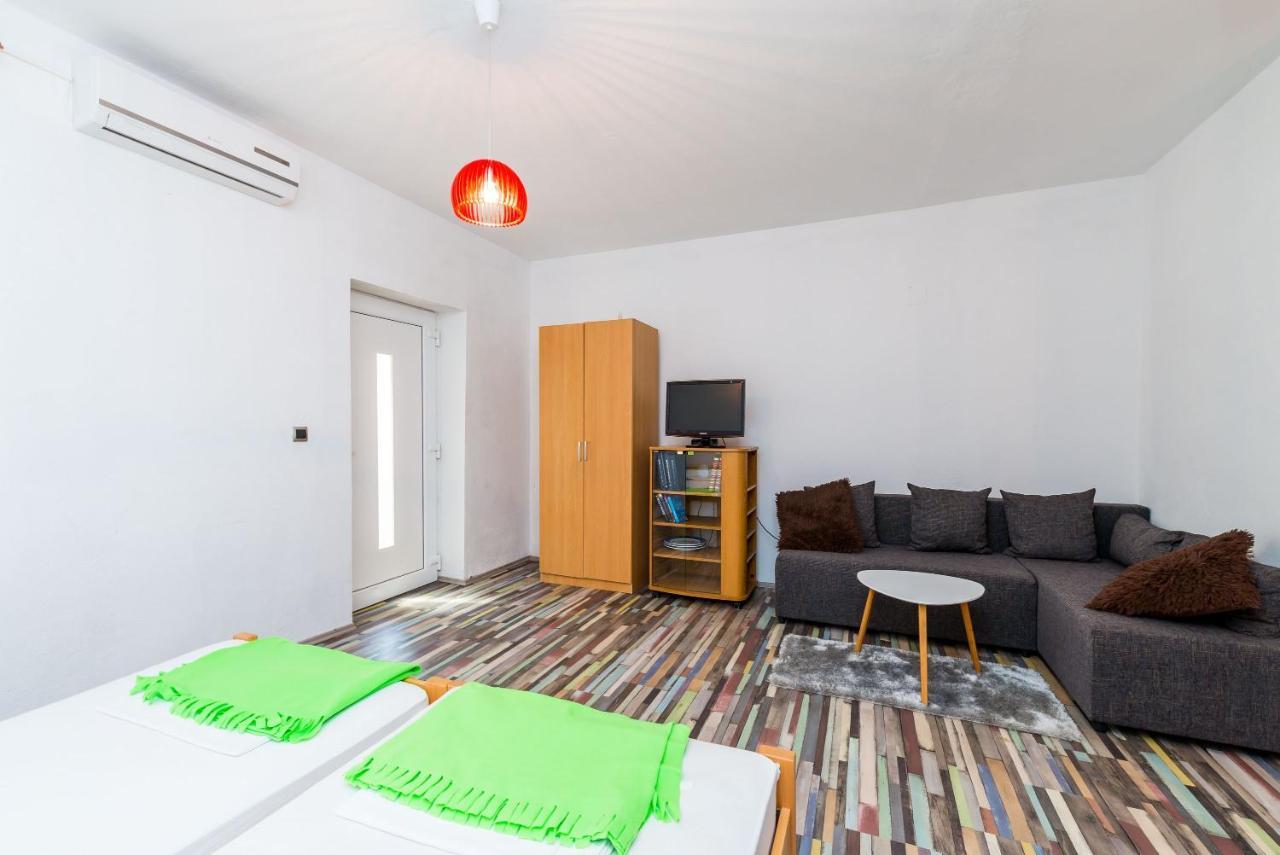 Apartment Sany Cavtat