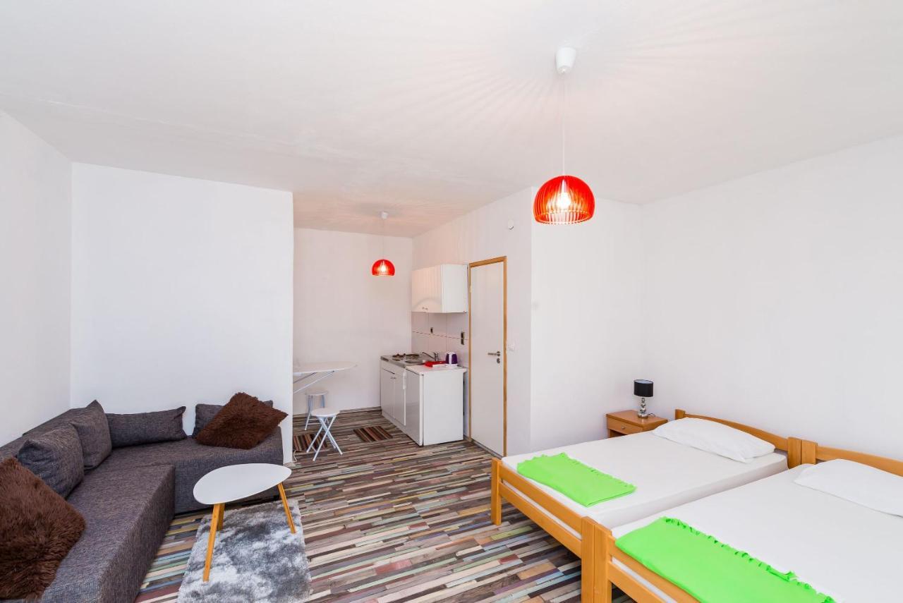 Apartment Sany