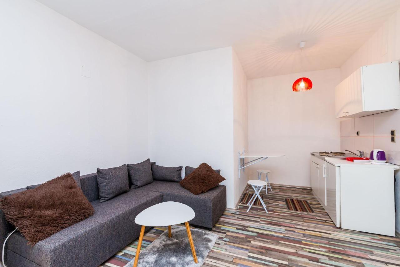 Apartment Sany