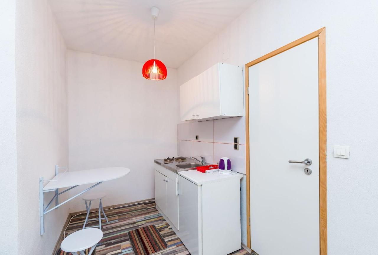 Apartment Sany