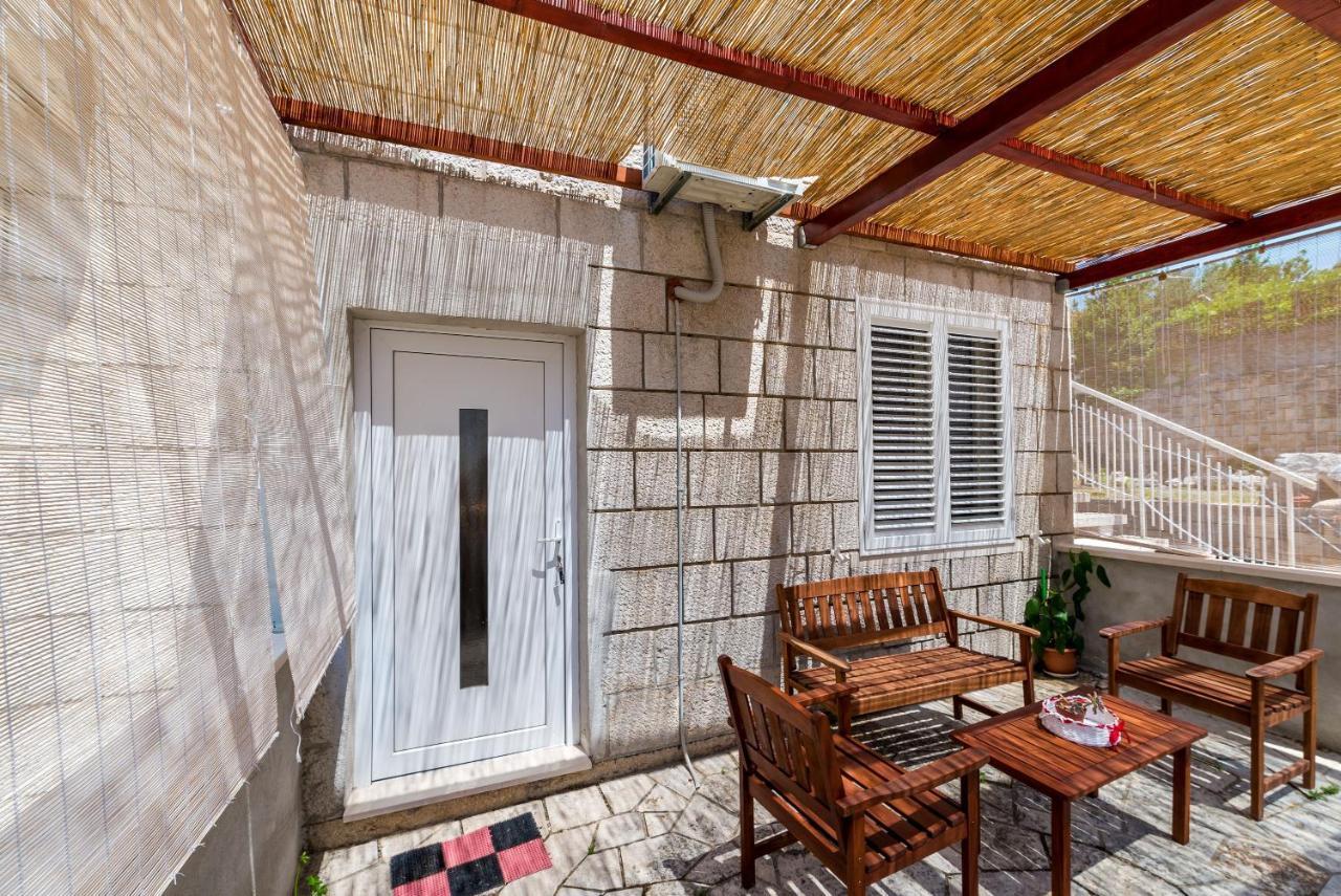 Apartment Sany Cavtat