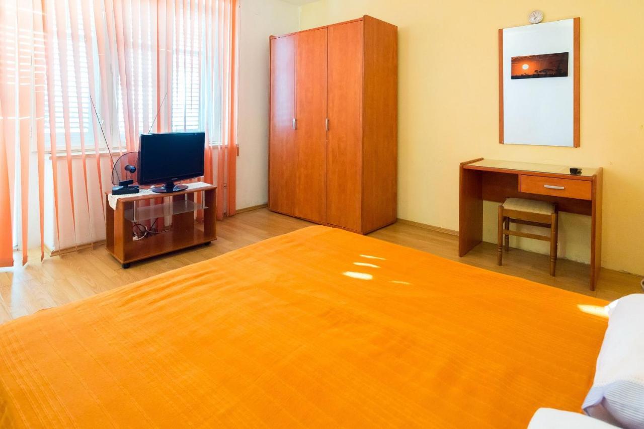 Apartment Sany