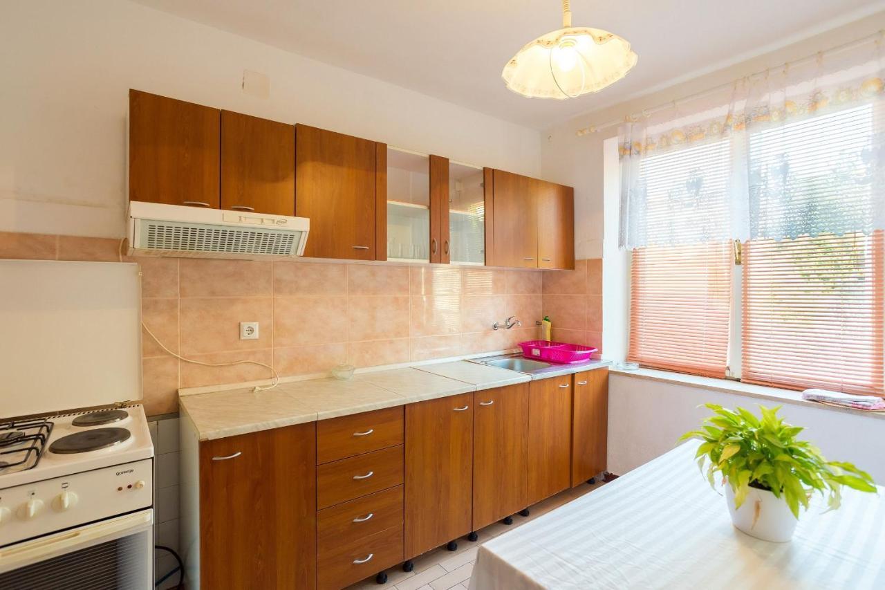 Sany Apartment Cavtat