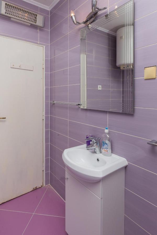 Apartment Sany