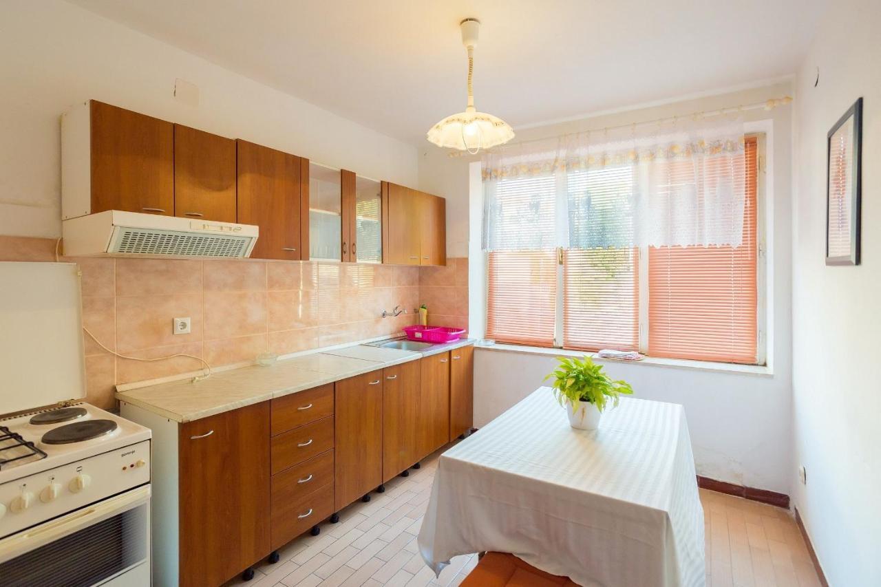 Apartment Sany Cavtat