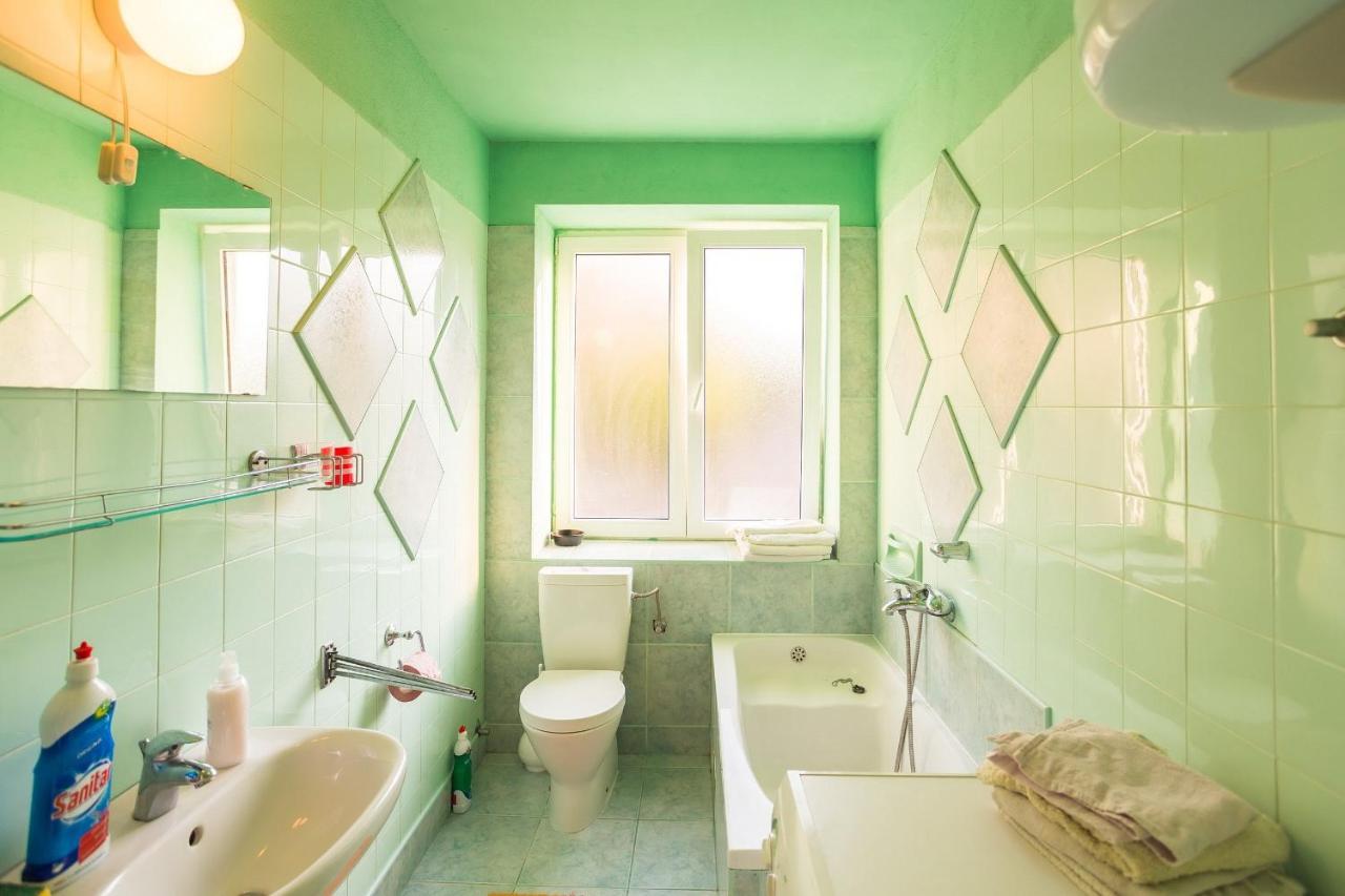 Apartment Sany