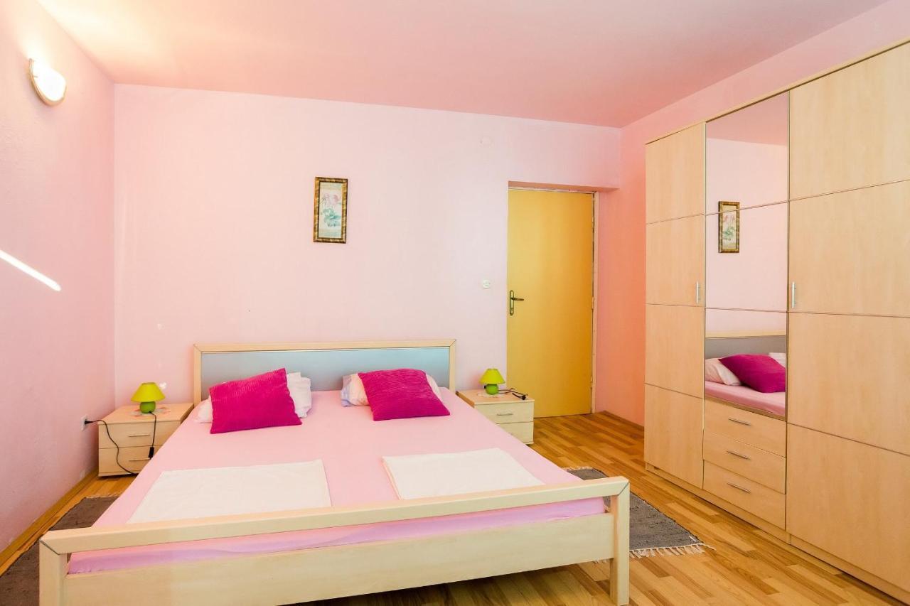 Apartment Sany