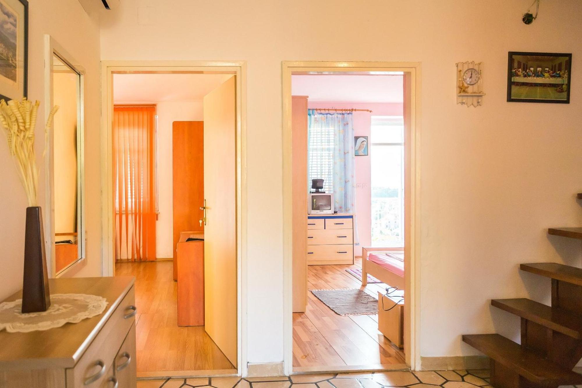 Sany Apartment Cavtat