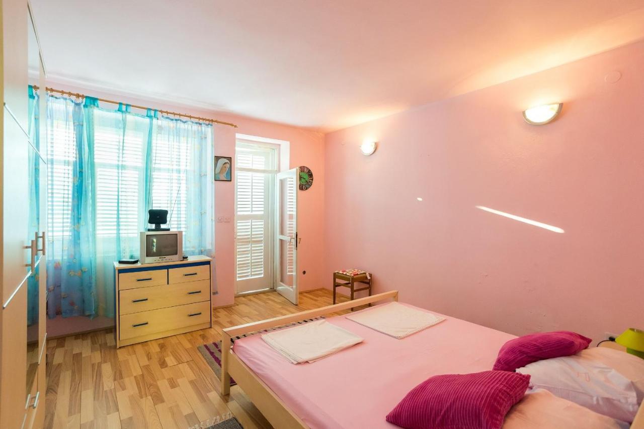 Apartment Sany *